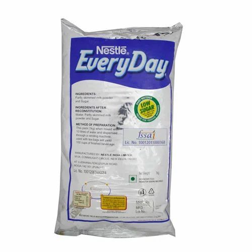 Everyday Low Sugar Dairy Whitener