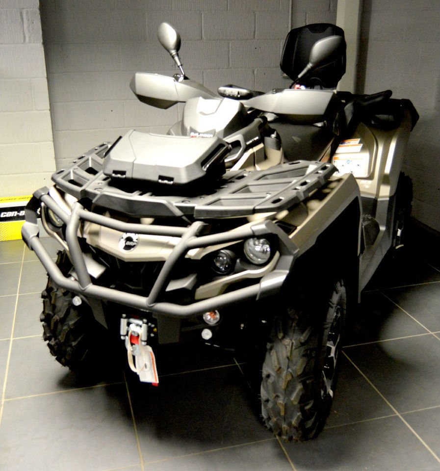 FAST SELLING Brand NEW 2023, 2024 Outlander MAX XT-P 1000R ATVs OUTLANDER Max Xt-p