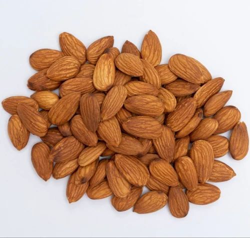 Fresh Almond Nut