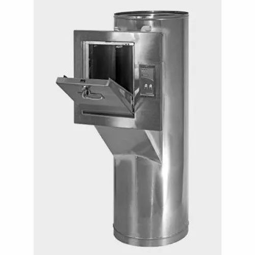 Garbage Chute