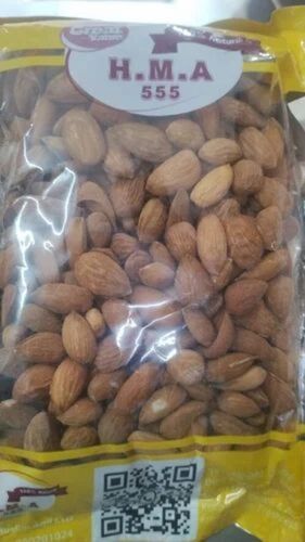 almond nuts