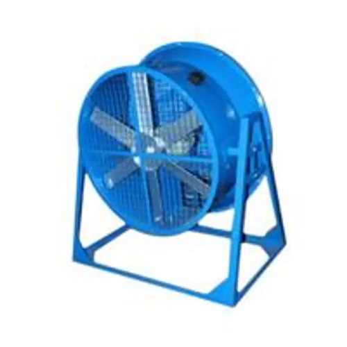Industrial Man Cooler Fan - Air Volume: 1