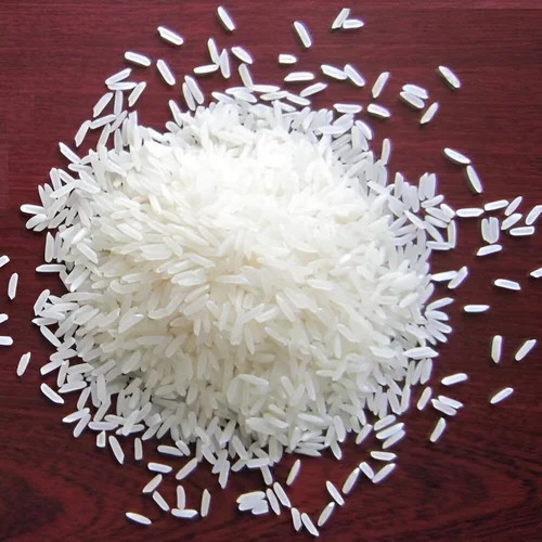 IR 64 Raw Short Grain Rice