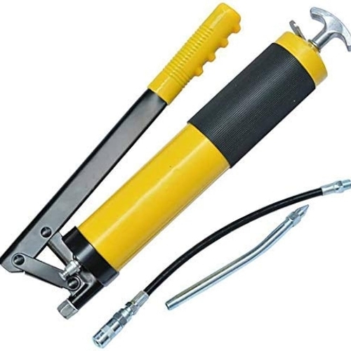 Jcb Mini Lever Grease Gun
