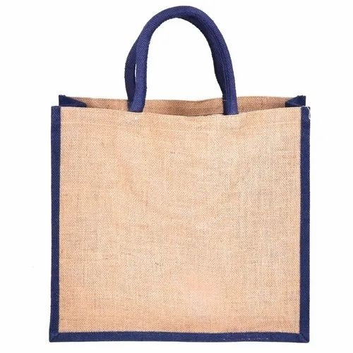 Jute Hand Bags