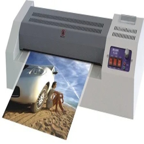Lamination Machine