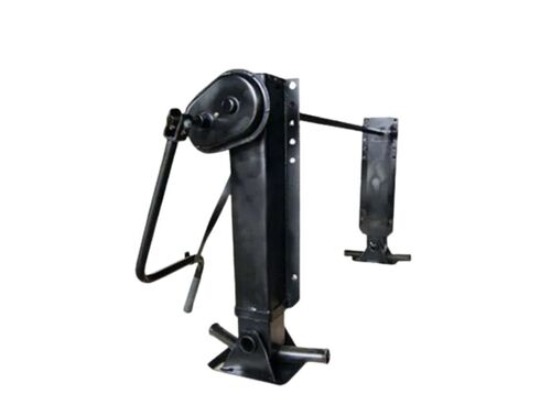 Landing Gear For Semi-Trailer