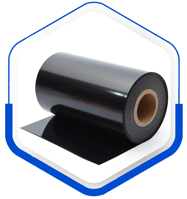 Ldpe Packaging Rolls