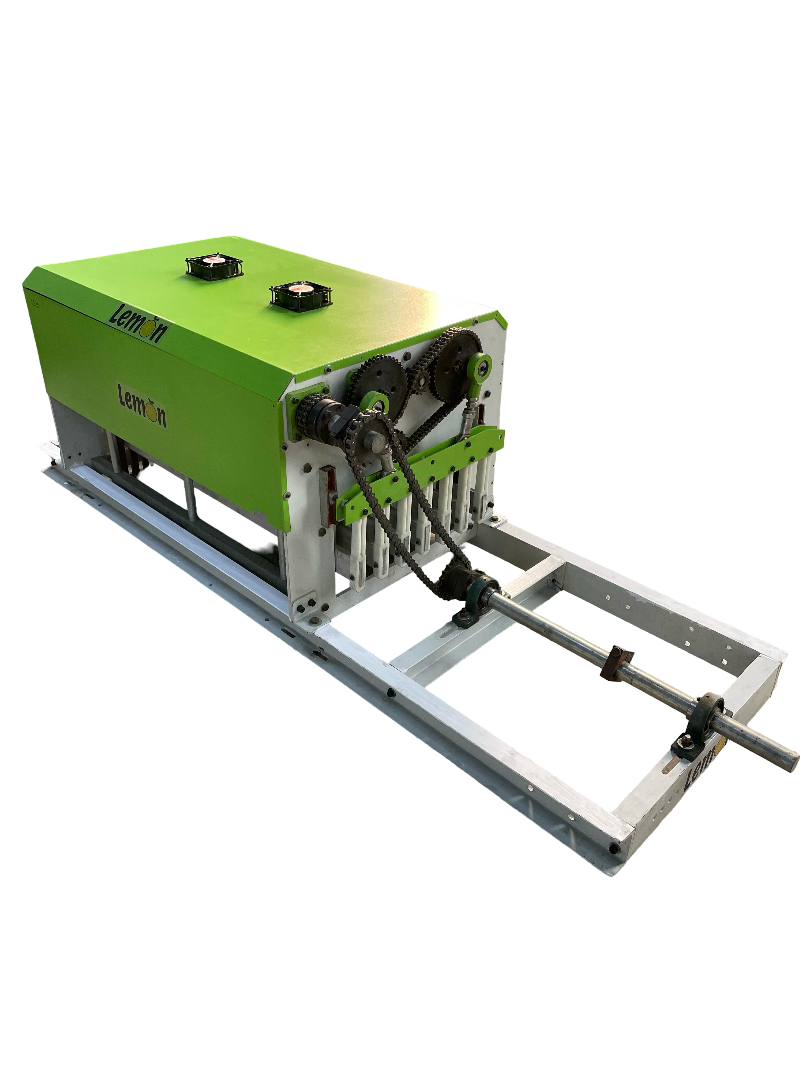 Lemon Electronic Jacquard Machine
