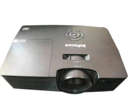 Low Voltage Projector