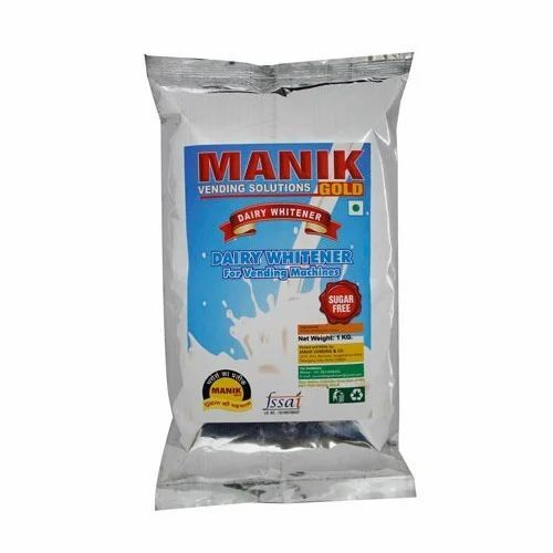 Manik Gold Sugar Free Dairy Whitener