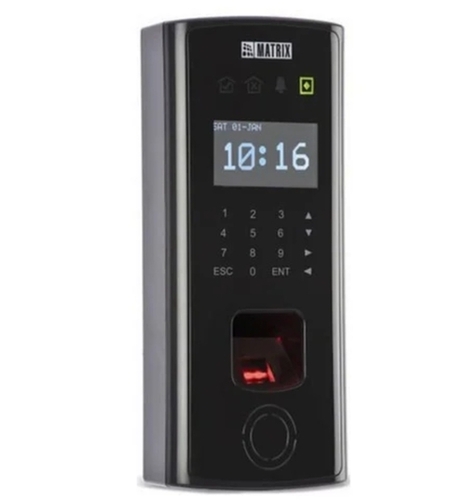 Matrix Access Control Systems