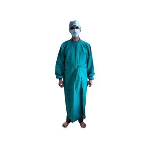 Medical Surgical Gown