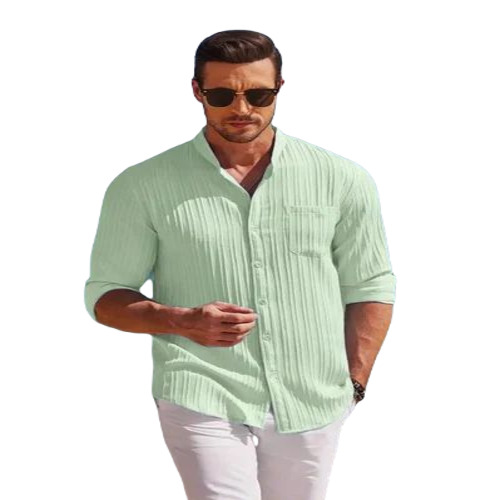 Men Casual Shirt