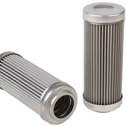 Metal Filter