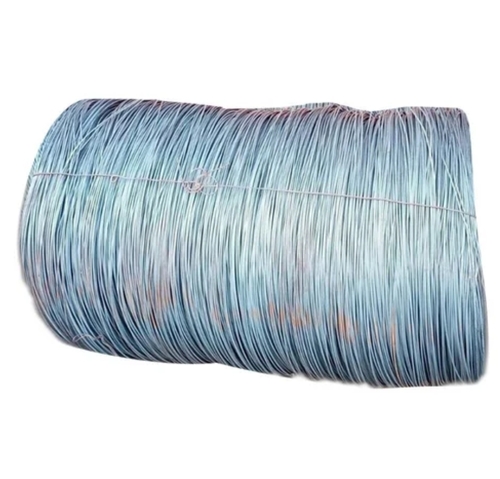 Mild Steel Hb Wire