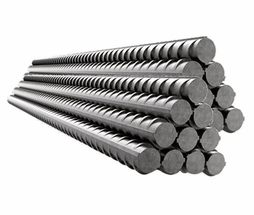 Mild Steel Tmt Bar