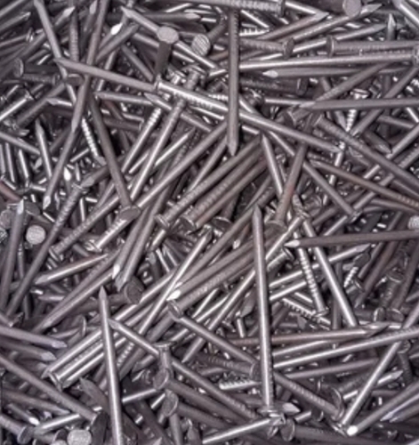 Mild Steel Wire Nails