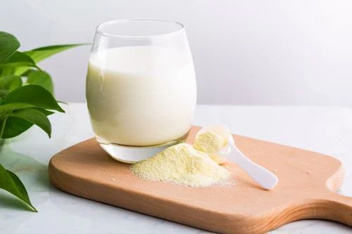 Milk Powder
