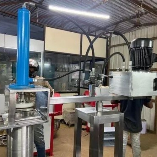 Namkeen Making Machine 