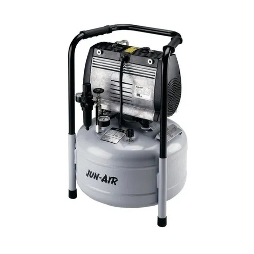Oil Less Air Compressor