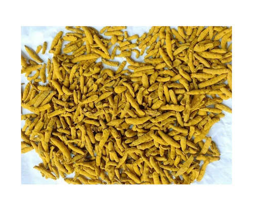 Organic Turmeric Finger