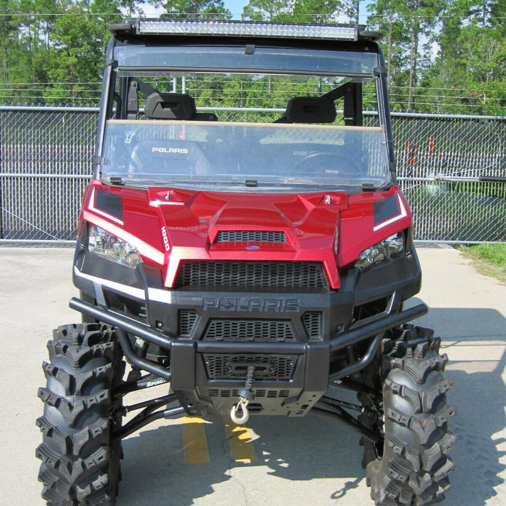 ORIGINAL AUTHENTIC 2024 Polaris Ranger XD 1500 NorthStar Edition Premium