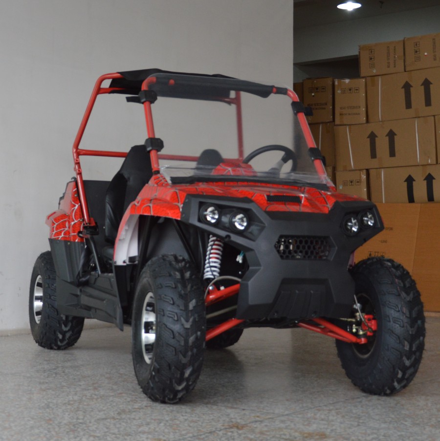 Original Brand New 2019 CFMOTO 800cc ATV CFORCE 850XC