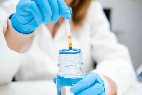 Packaged Drinking Water Testing Services - Size: Customized