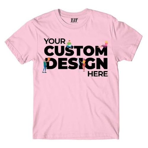 plain t shirt