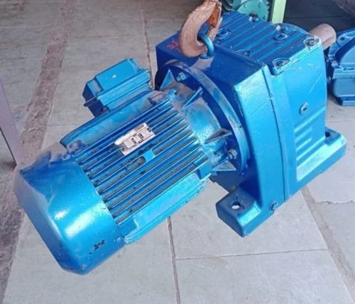 Planetary Gear Motor