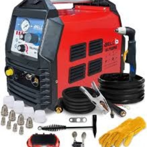 Plasma Cutying Machine