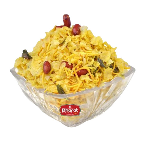 Poha Chevda Namkeen