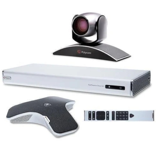 Polycom Video Conference System