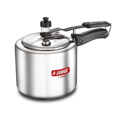 Pressure Cookers - Material: Carbon Steel