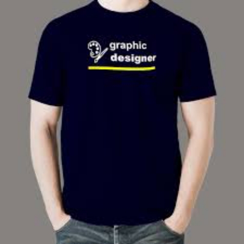 Printed T Shirt