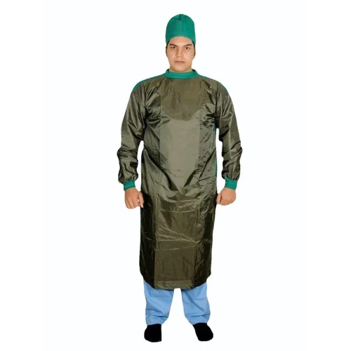 PV Impervious Surgeon Gown