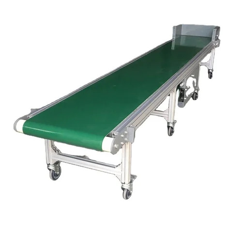Pvc Bealt Conveyor
