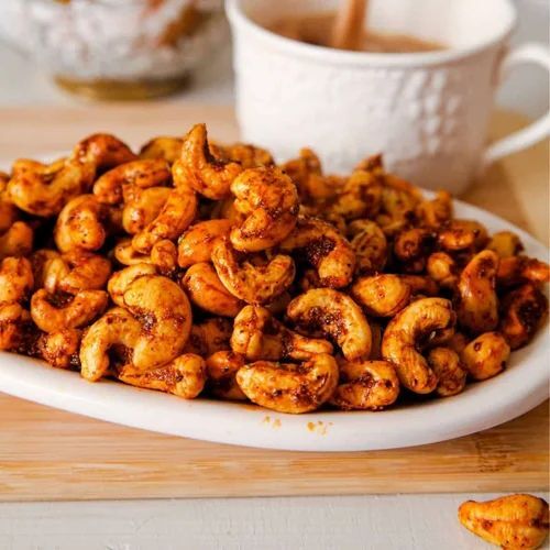 roasted cashew nuts