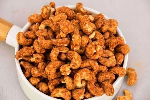 Roasted Peri Peri Cashew