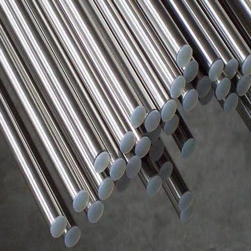 Round Bars