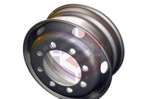 Semi Trailer Wheel Rim