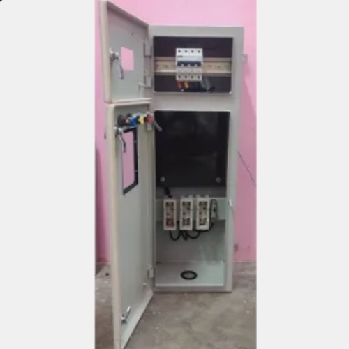 Service panal board