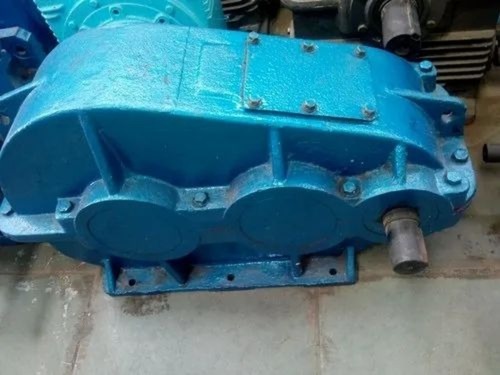 Ship Used Marine Gearbox Motors