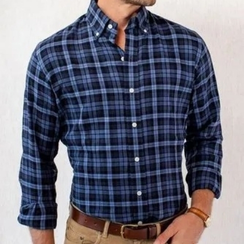 Shirts By Mudra Fashions