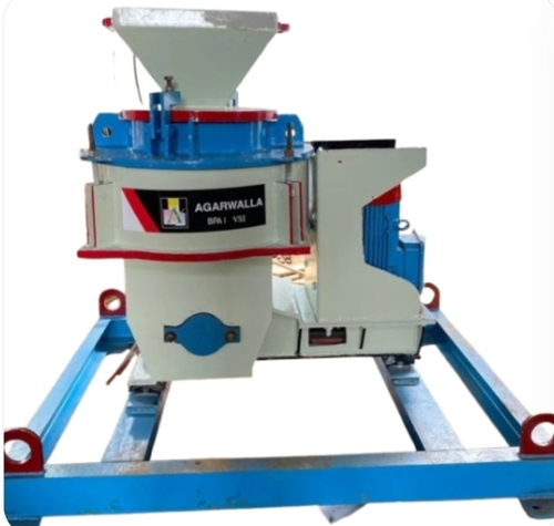 Small Vsi Machine