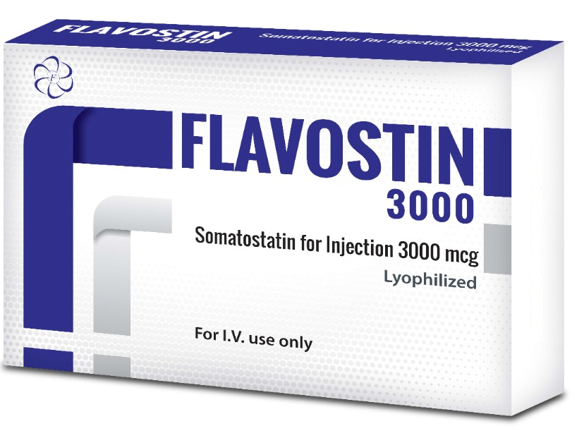 Somatostatin Pharmaceutical Injection