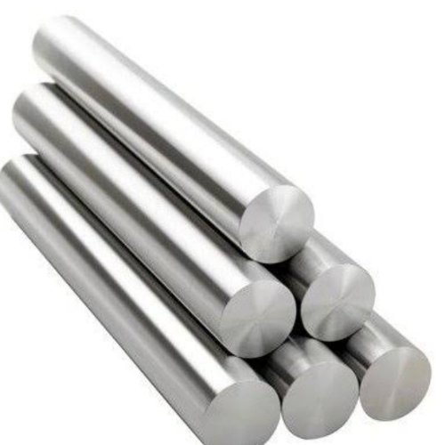 Ss Round Bar