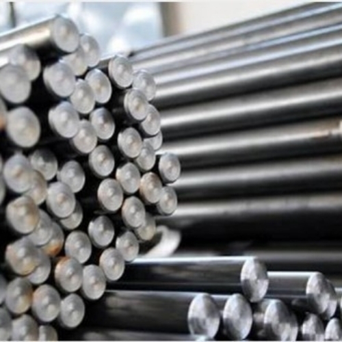 Stainless Steel Round Bar