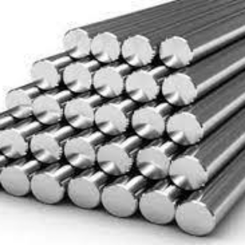 Steel Round Bars